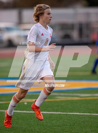 Thumbnail 1 in Orange Lutheran @ Fountain Valley photogallery.