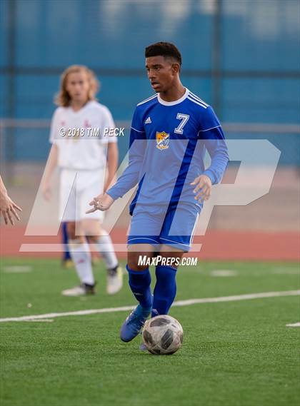 Thumbnail 3 in Orange Lutheran @ Fountain Valley photogallery.