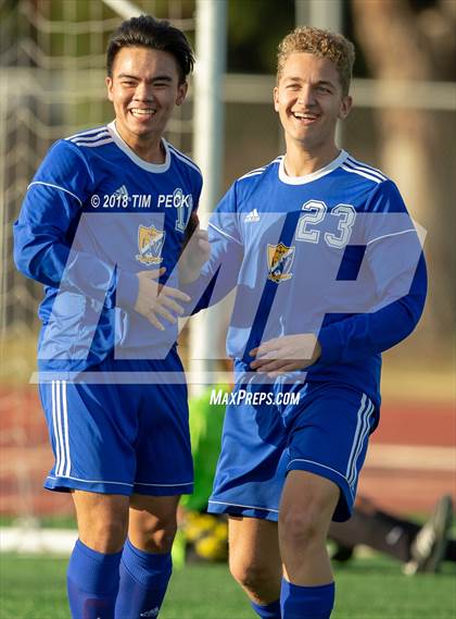 Thumbnail 3 in Orange Lutheran @ Fountain Valley photogallery.