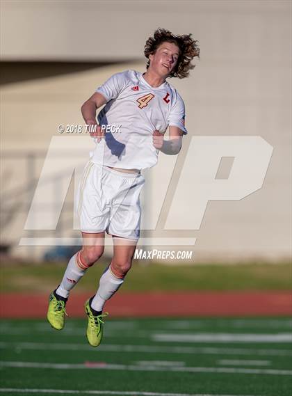 Thumbnail 2 in Orange Lutheran @ Fountain Valley photogallery.