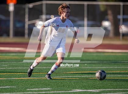 Thumbnail 1 in Orange Lutheran @ Fountain Valley photogallery.