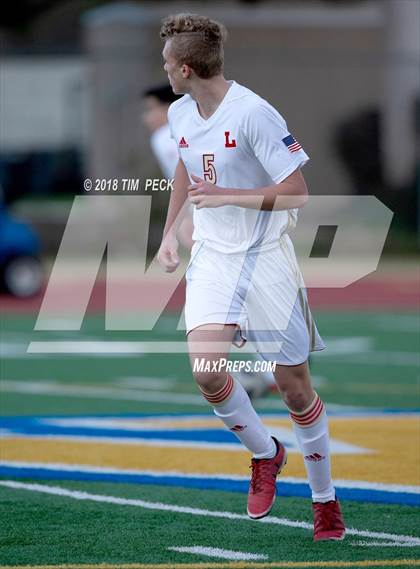 Thumbnail 2 in Orange Lutheran @ Fountain Valley photogallery.