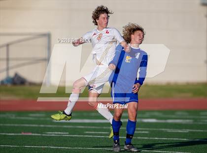 Thumbnail 3 in Orange Lutheran @ Fountain Valley photogallery.