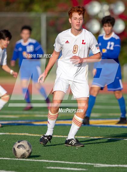 Thumbnail 2 in Orange Lutheran @ Fountain Valley photogallery.