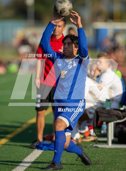 Thumbnail 3 in Orange Lutheran @ Fountain Valley photogallery.