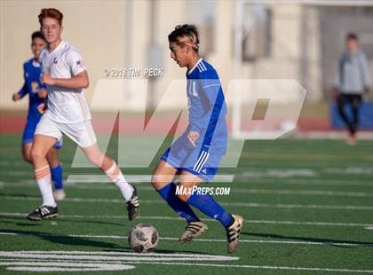 Thumbnail 1 in Orange Lutheran @ Fountain Valley photogallery.