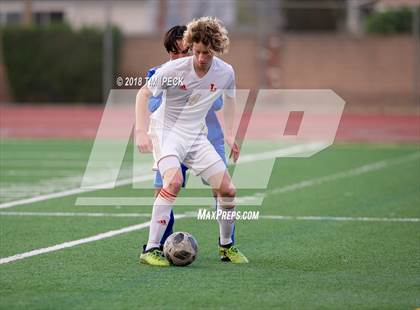 Thumbnail 2 in Orange Lutheran @ Fountain Valley photogallery.