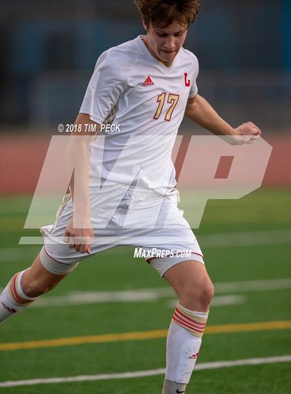 Thumbnail 2 in Orange Lutheran @ Fountain Valley photogallery.