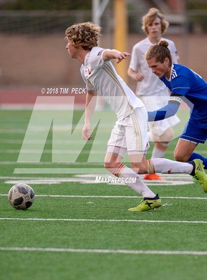 Thumbnail 3 in Orange Lutheran @ Fountain Valley photogallery.