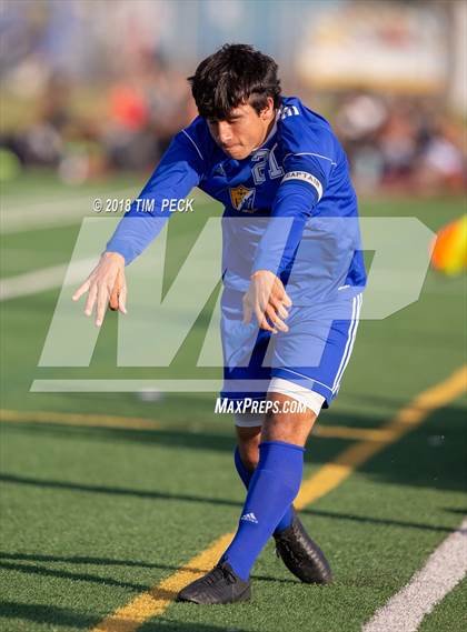 Thumbnail 2 in Orange Lutheran @ Fountain Valley photogallery.