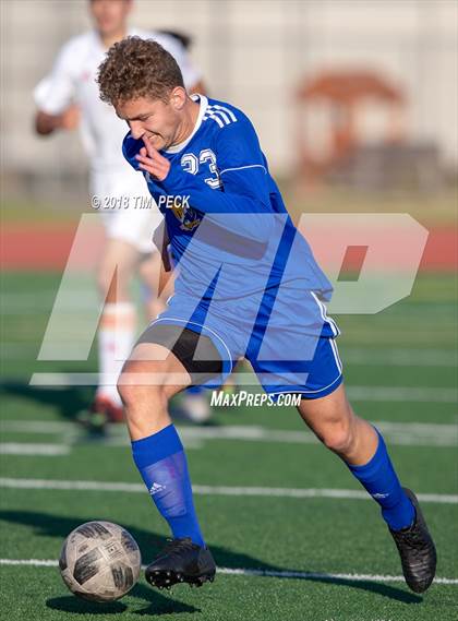 Thumbnail 2 in Orange Lutheran @ Fountain Valley photogallery.