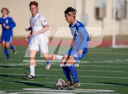 Thumbnail 2 in Orange Lutheran @ Fountain Valley photogallery.