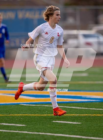 Thumbnail 3 in Orange Lutheran @ Fountain Valley photogallery.
