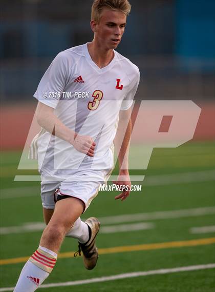 Thumbnail 3 in Orange Lutheran @ Fountain Valley photogallery.