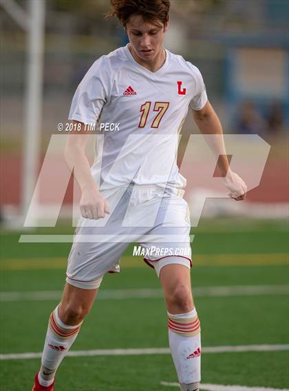 Thumbnail 1 in Orange Lutheran @ Fountain Valley photogallery.