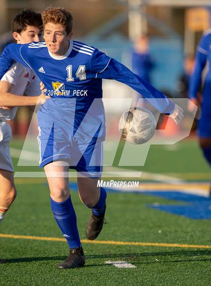 Thumbnail 1 in Orange Lutheran @ Fountain Valley photogallery.