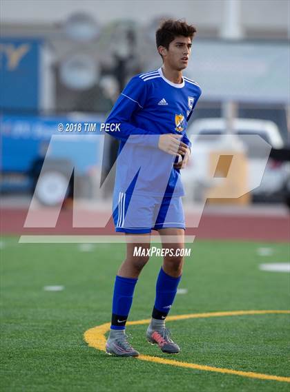Thumbnail 1 in Orange Lutheran @ Fountain Valley photogallery.