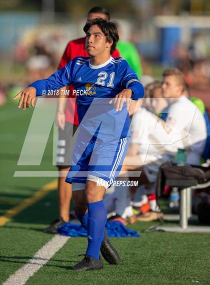 Thumbnail 2 in Orange Lutheran @ Fountain Valley photogallery.