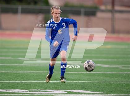Thumbnail 1 in Orange Lutheran @ Fountain Valley photogallery.
