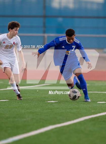 Thumbnail 2 in Orange Lutheran @ Fountain Valley photogallery.
