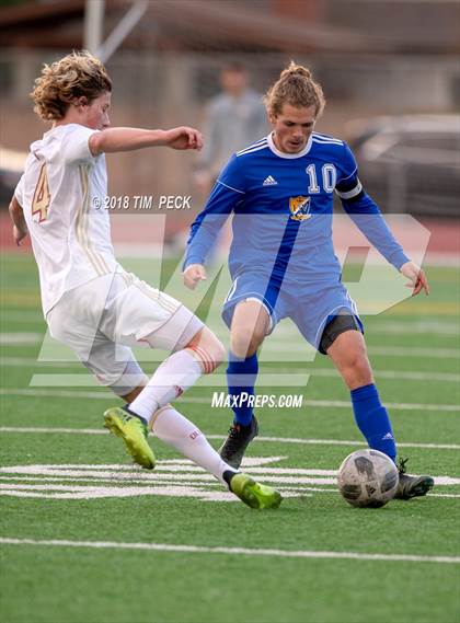 Thumbnail 1 in Orange Lutheran @ Fountain Valley photogallery.