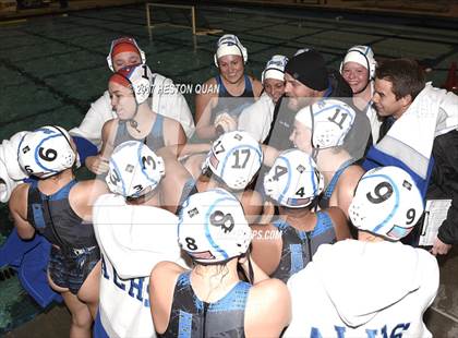 Thumbnail 2 in Redlands East Valley vs. Alta Loma (CIF-SS D6 Final Awards) photogallery.