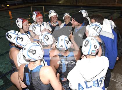Thumbnail 2 in Redlands East Valley vs. Alta Loma (CIF-SS D6 Final Awards) photogallery.