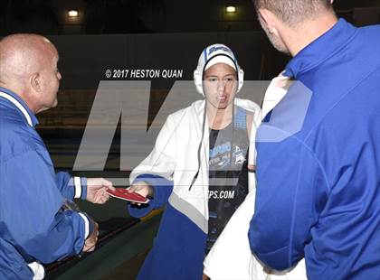 Thumbnail 3 in Redlands East Valley vs. Alta Loma (CIF-SS D6 Final Awards) photogallery.