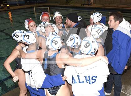 Thumbnail 1 in Redlands East Valley vs. Alta Loma (CIF-SS D6 Final Awards) photogallery.