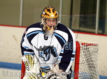 Thumbnail 1 in Ralston Valley vs. Bishop Machebeuf photogallery.