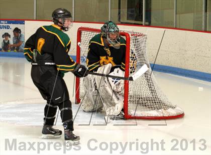 Thumbnail 3 in Ralston Valley vs. Bishop Machebeuf photogallery.