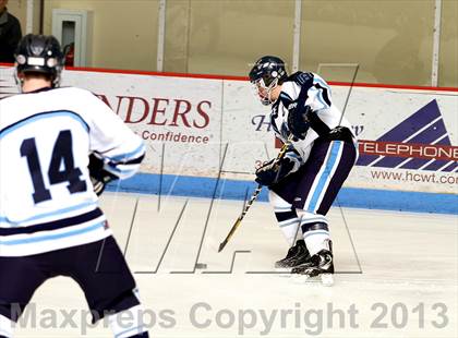 Thumbnail 1 in Ralston Valley vs. Bishop Machebeuf photogallery.