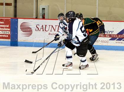 Thumbnail 3 in Ralston Valley vs. Bishop Machebeuf photogallery.