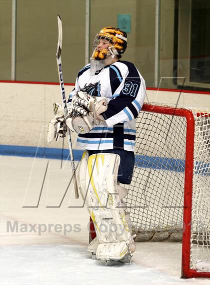 Thumbnail 1 in Ralston Valley vs. Bishop Machebeuf photogallery.