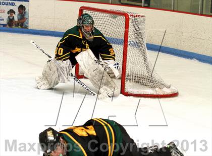 Thumbnail 3 in Ralston Valley vs. Bishop Machebeuf photogallery.