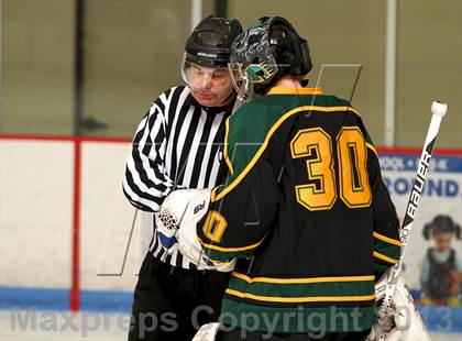 Thumbnail 2 in Ralston Valley vs. Bishop Machebeuf photogallery.