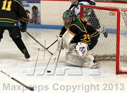 Thumbnail 2 in Ralston Valley vs. Bishop Machebeuf photogallery.