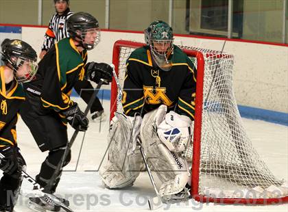 Thumbnail 1 in Ralston Valley vs. Bishop Machebeuf photogallery.