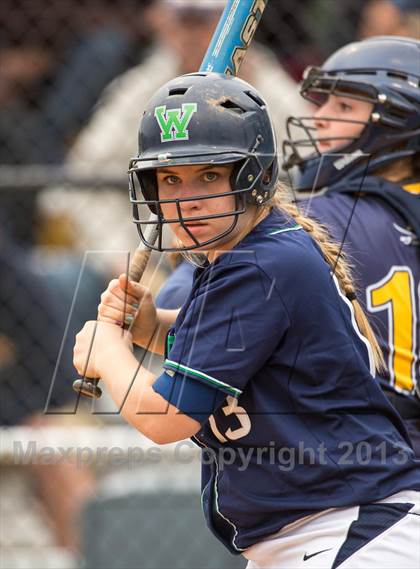 Thumbnail 1 in Loudoun County @ Woodgrove photogallery.