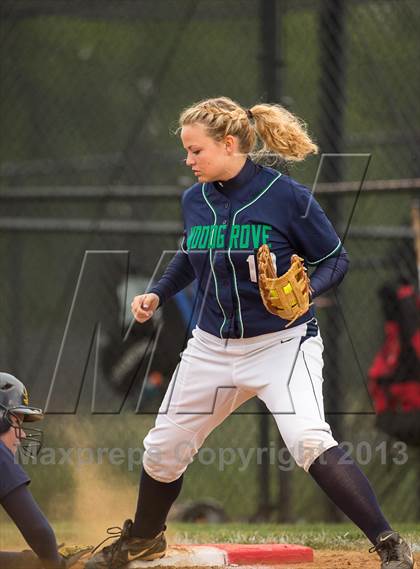 Thumbnail 1 in Loudoun County @ Woodgrove photogallery.