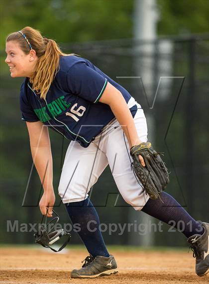 Thumbnail 1 in Loudoun County @ Woodgrove photogallery.