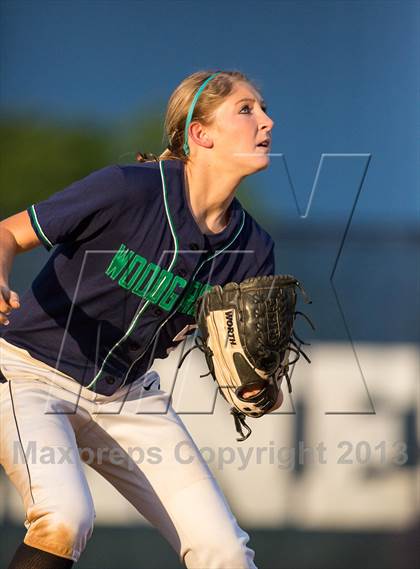 Thumbnail 1 in Loudoun County @ Woodgrove photogallery.