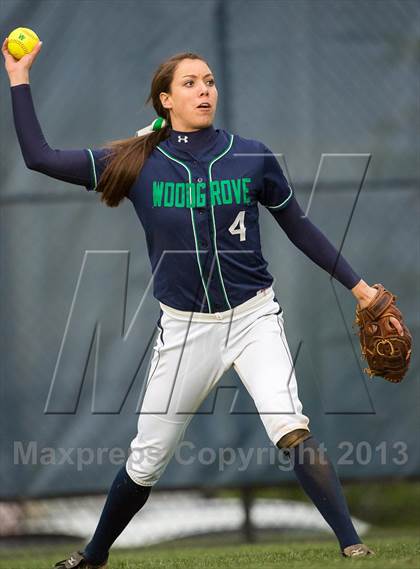 Thumbnail 1 in Loudoun County @ Woodgrove photogallery.