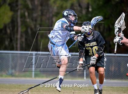 Thumbnail 2 in Christ Church Episcopal @ Socastee photogallery.