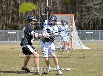 Thumbnail 3 in Christ Church Episcopal @ Socastee photogallery.