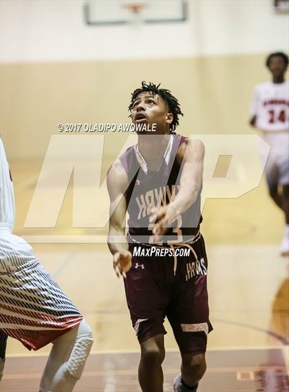 Thumbnail 2 in Red Oak vs. Kimball (DISD Coca Cola Invitational) photogallery.
