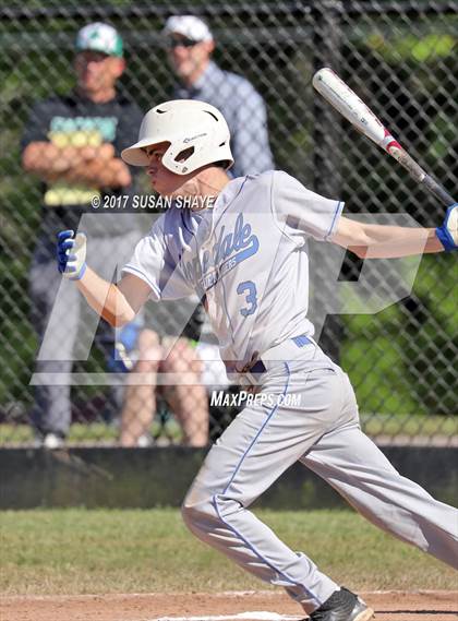 Thumbnail 1 in Hopedale @ Tahanto Regional (MIAA Division 4 Quarterfinal) photogallery.