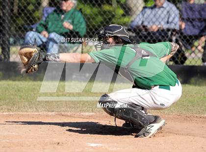 Thumbnail 1 in Hopedale @ Tahanto Regional (MIAA Division 4 Quarterfinal) photogallery.