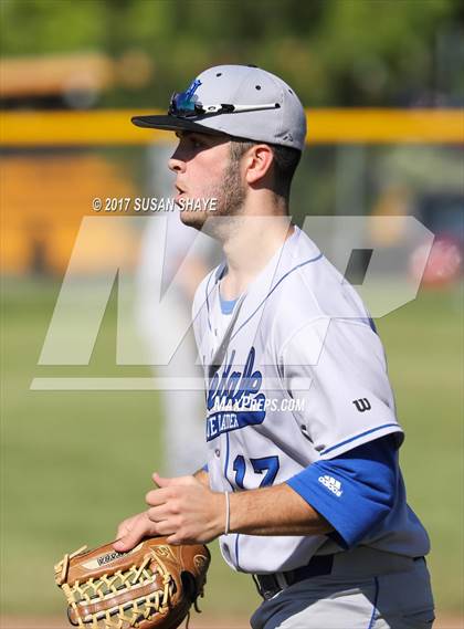 Thumbnail 1 in Hopedale @ Tahanto Regional (MIAA Division 4 Quarterfinal) photogallery.
