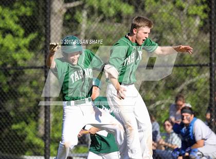 Thumbnail 2 in Hopedale @ Tahanto Regional (MIAA Division 4 Quarterfinal) photogallery.